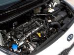 Kia Rio 5-Door EcoDynamics 2011 года